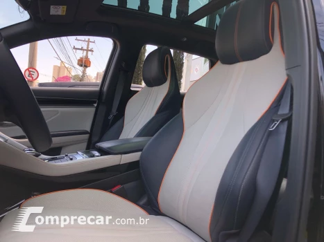 Song Plus 1.5 Dm-I Híbrido Automático