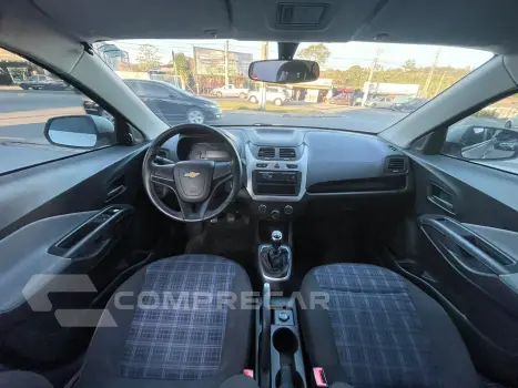 COBALT 1.4 MPFI LT 8V