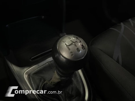 HB20 1.0 COMFORT 12V FLEX 4P MANUAL