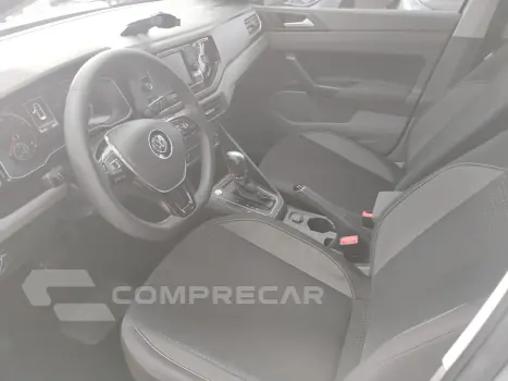 Polo 1.0 200 Tsi Comfortline Automático