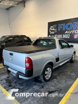 CHEVROLET MONTANA 1.8 MPFI SPORT CS 8V
