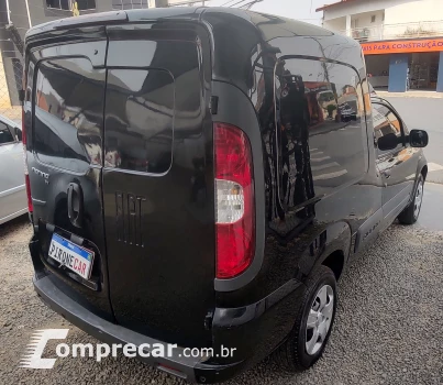 FIORINO 1.4 MPI Furgão 8V