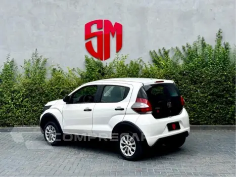 MOBI 1.0 EVO FLEX LIKE. MANUAL