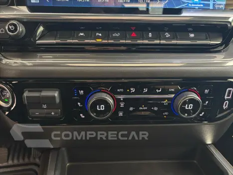 SILVERADO 5.3 V8 GASOLINA 1500 HIGH COUNTRY 4X4 A