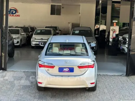 COROLLA ALTISFLEX