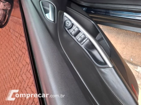 Focus 1.6 Se Sedan 16V Flex 4P Manual