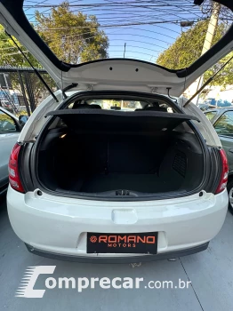 C3 1.5 Tendance 8V