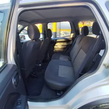 EcoSport XLS 1.6/ 1.6 Flex 8V 5p