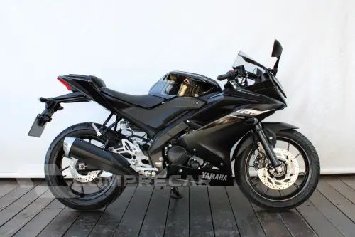 Yamaha YAMAHA YZF R15