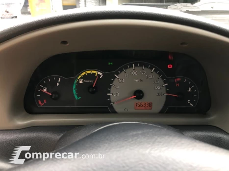 Palio 1.0 Mpi Fire Economy 8V Flex 2P Manual