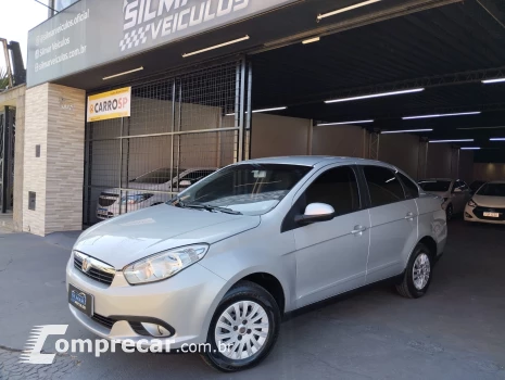 GRAND SIENA 1.4 MPI Attractive 8V