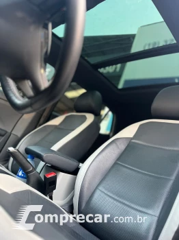 T-Cross Hig. 250 TSI 1.4 Flex 16V 5p Aut