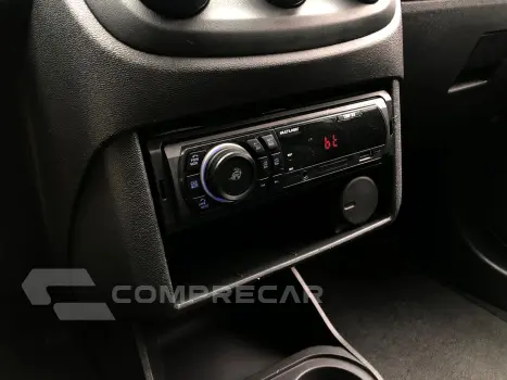 Montana 1.4 Mpfi Ls Cs 8V Flex 2P Manual