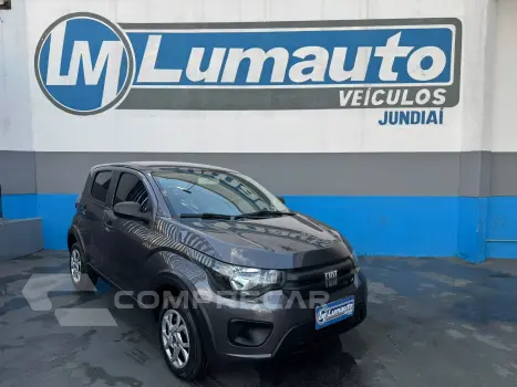 MOBI 1.0 8V EVO Like.