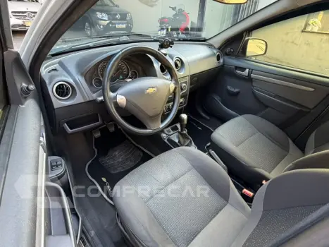 Celta Spirit/ LT 1.0 MPFI 8V FlexP. 5p