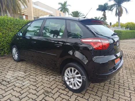 C4 2.0 Picasso 16V