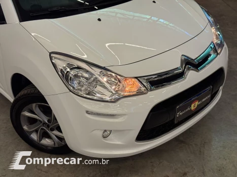 C3 1.2 Pure Tech Flex Tendance Manual