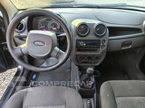 KA 1.0 MPI 8V