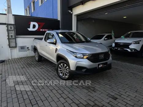 STRADA 1.3 Freedom CS