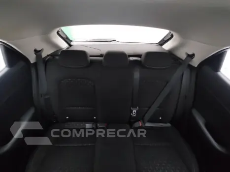 HB20 1.0 12V FLEX SENSE PLUS MANUAL