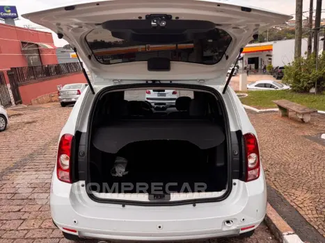 DUSTER Dynamique 1.6 Flex 16V Mec.