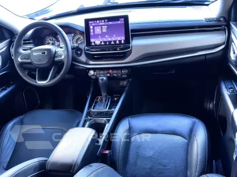 COMPASS 1.3 T270 TURBO FLEX LONGITUDE AT6