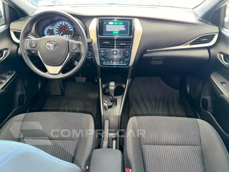 YARIS 1.5 16V XL