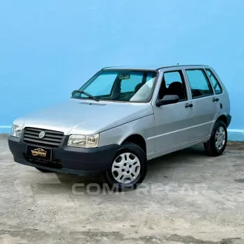 Uno Mille 1.0 Fire/ F.Flex/ ECONOMY 4p