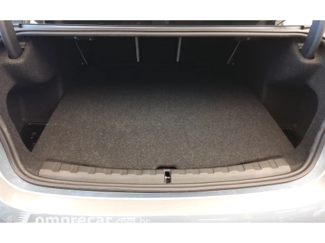 320I 2.0 16V TURBO FLEX M SPORT AUTOMÁTICO