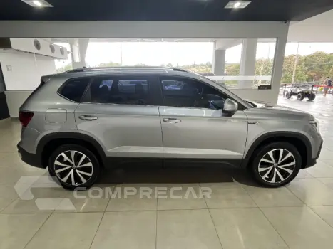 TAOS 1.4 250 TSI Highline