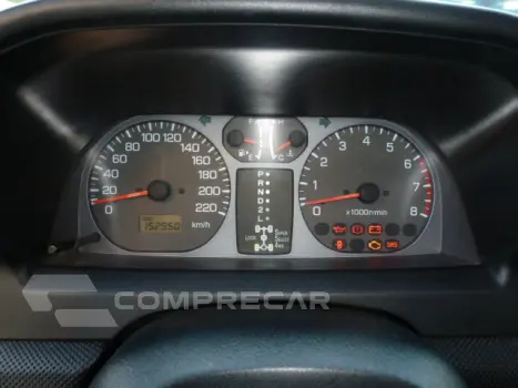 PAJERO 2.0 TR4 4X4 16V