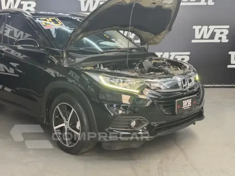 HR-V EXL 1.8 Flexone 16V 5p Aut.