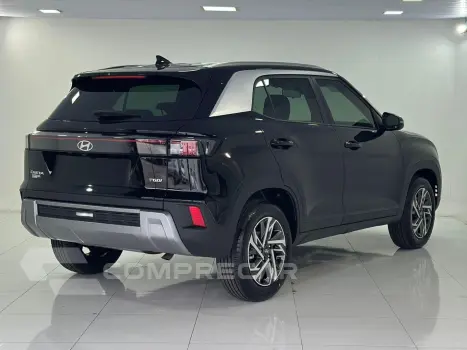 CRETA 1.0 TGDI FLEX COMFORT AUTOMÁTICO