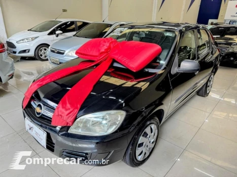 CHEVROLET PRISMA 1.4 MPFI JOY 8V 4 portas