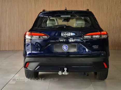 COROLLA CROSS 2.0 Vvt-ie XRX