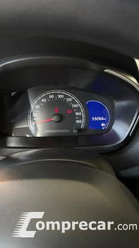 KWID 1.0 12V SCE ZEN