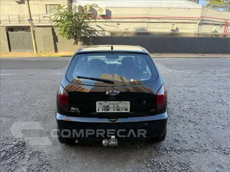 CELTA 1.0 MPFI LT 8V
