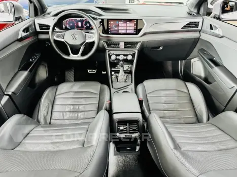 TAOS 1.4 250 TSI HIGHLINE