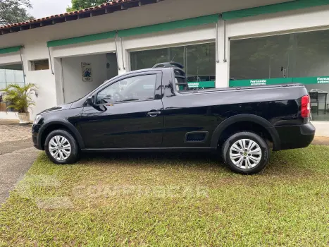 SAVEIRO 1.6 MI Trendline CS 8V