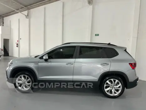 TAOS 1.4 250 TSI Comfortline