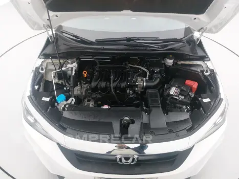 CITY 1.5 i-VTEC FLEX LX CVT