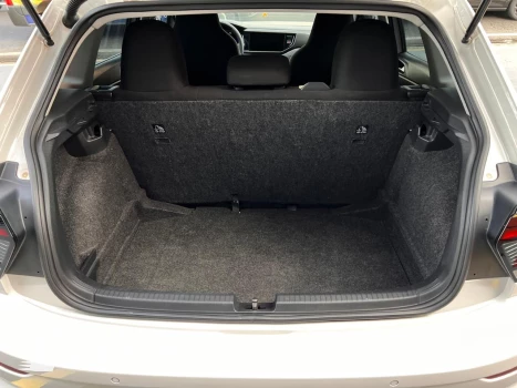 Polo Comfortline TSI 1.0 Flex 12V Aut.