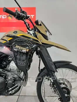 XTZ 250 LANDER
