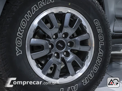 RANGER 3.2 Limited 4X4 CD 20V