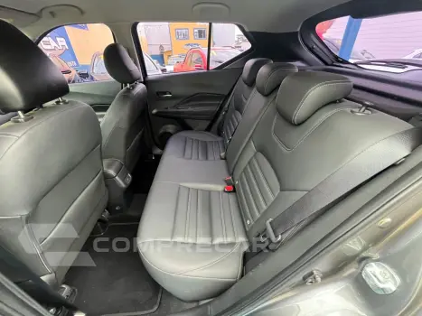 KICKS 1.6 16V FLEXSTART EXCLUSIVE XTRONIC