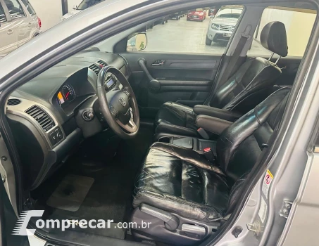 CRV 2.0 EXL 4X2 16V