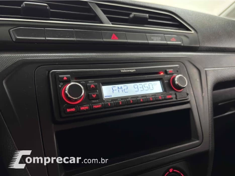 SAVEIRO 1.6 MSI ROBUST CS 8V FLEX 2P MANUAL