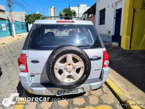 ECOSPORT 2.0 XLT 16V