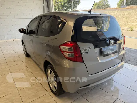 FIT 1.4 DX 16V