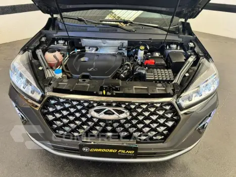 TIGGO 7 SPORT 1.5 TURBO FLEX 16V AUT.